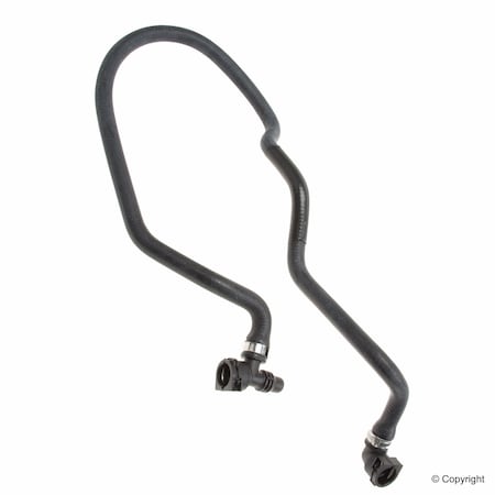 Eurospare Coolant Hose, Pch001130E PCH001130E